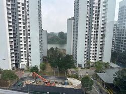 Piermont Grand (D19), Condominium #617439121